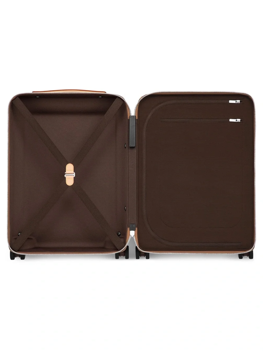 NEW Louis Vuitton Horizon 55 Flight Sticker Collection